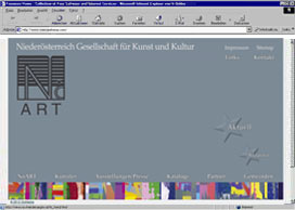 NöART - Niederösterreich Gesellschaft für Kunst und Kultur