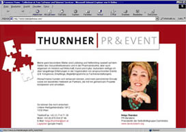 Thurnher PR & Event